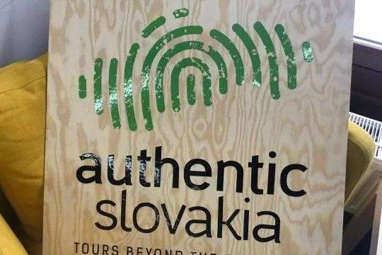 Authentic Slovakia – laserové gravírovanie Bratislava